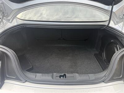2017 Ford Mustang GT Premium   - Photo 24 - Stuarts Draft, VA 24477