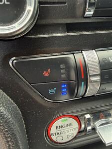 2017 Ford Mustang GT Premium   - Photo 23 - Stuarts Draft, VA 24477
