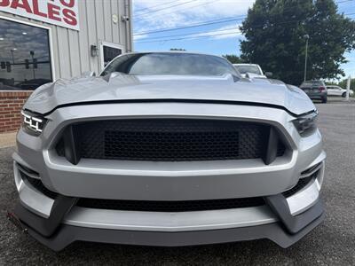 2017 Ford Mustang GT Premium   - Photo 4 - Stuarts Draft, VA 24477