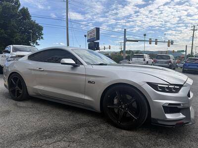 2017 Ford Mustang GT Premium   - Photo 6 - Stuarts Draft, VA 24477