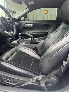 2017 Ford Mustang GT Premium   - Photo 14 - Stuarts Draft, VA 24477