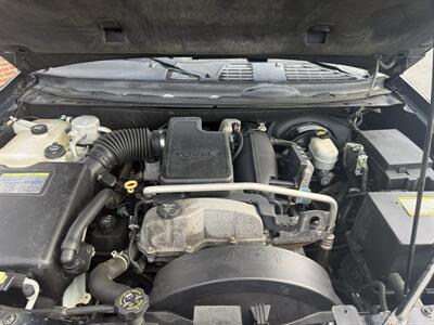 2007 Chevrolet TrailBlazer LS - Photo 29 - Stuarts Draft, VA 24477