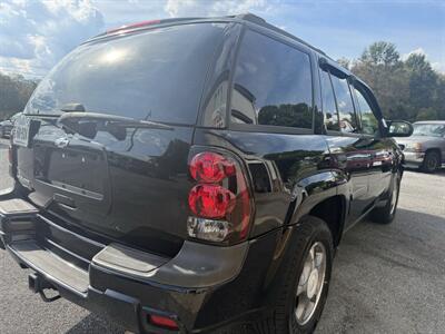 2007 Chevrolet TrailBlazer LS - Photo 8 - Stuarts Draft, VA 24477