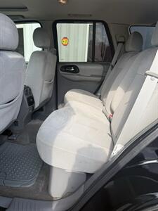 2007 Chevrolet TrailBlazer LS - Photo 25 - Stuarts Draft, VA 24477