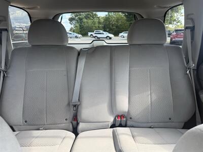 2007 Chevrolet TrailBlazer LS - Photo 24 - Stuarts Draft, VA 24477