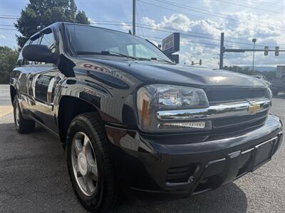 2007 Chevrolet TrailBlazer LS - Photo 5 - Stuarts Draft, VA 24477