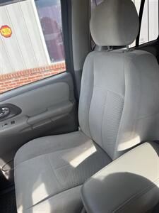 2007 Chevrolet TrailBlazer LS - Photo 22 - Stuarts Draft, VA 24477