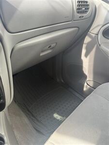 2007 Chevrolet TrailBlazer LS - Photo 21 - Stuarts Draft, VA 24477