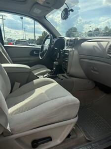 2007 Chevrolet TrailBlazer LS - Photo 28 - Stuarts Draft, VA 24477