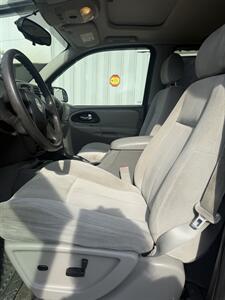 2007 Chevrolet TrailBlazer LS - Photo 13 - Stuarts Draft, VA 24477