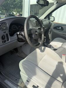 2007 Chevrolet TrailBlazer LS - Photo 14 - Stuarts Draft, VA 24477