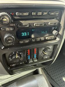 2007 Chevrolet TrailBlazer LS - Photo 20 - Stuarts Draft, VA 24477