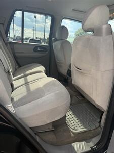 2007 Chevrolet TrailBlazer LS - Photo 27 - Stuarts Draft, VA 24477