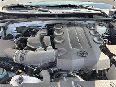 2024 Toyota 4Runner TRD Off-Road   - Photo 27 - Stuarts Draft, VA 24477