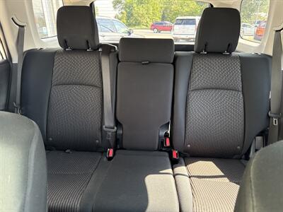 2024 Toyota 4Runner TRD Off-Road   - Photo 21 - Stuarts Draft, VA 24477