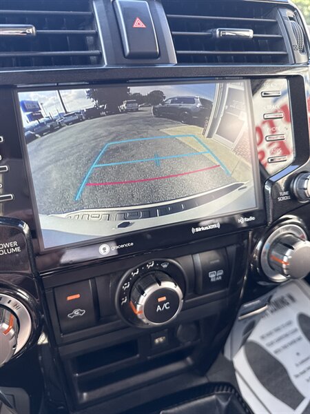 2024 Toyota 4Runner TRD Off-Road photo 18