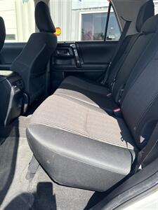 2024 Toyota 4Runner TRD Off-Road   - Photo 23 - Stuarts Draft, VA 24477