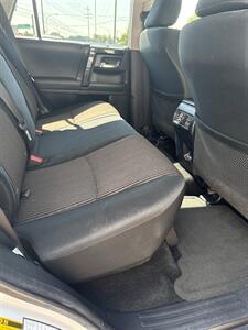 2024 Toyota 4Runner TRD Off-Road   - Photo 25 - Stuarts Draft, VA 24477