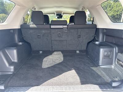 2024 Toyota 4Runner TRD Off-Road   - Photo 24 - Stuarts Draft, VA 24477