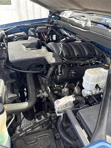 2015 Chevrolet Silverado 1500 LTZ   - Photo 35 - Stuarts Draft, VA 24477