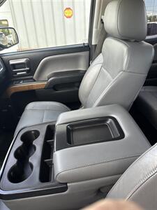 2015 Chevrolet Silverado 1500 LTZ   - Photo 26 - Stuarts Draft, VA 24477