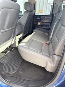 2015 Chevrolet Silverado 1500 LTZ   - Photo 31 - Stuarts Draft, VA 24477