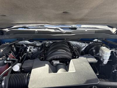 2015 Chevrolet Silverado 1500 LTZ   - Photo 34 - Stuarts Draft, VA 24477