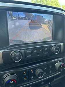 2015 Chevrolet Silverado 1500 LTZ   - Photo 25 - Stuarts Draft, VA 24477