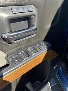 2015 Chevrolet Silverado 1500 LTZ   - Photo 17 - Stuarts Draft, VA 24477