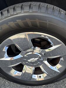 2015 Chevrolet Silverado 1500 LTZ   - Photo 14 - Stuarts Draft, VA 24477