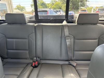 2015 Chevrolet Silverado 1500 LTZ   - Photo 29 - Stuarts Draft, VA 24477