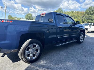 2015 Chevrolet Silverado 1500 LTZ   - Photo 7 - Stuarts Draft, VA 24477