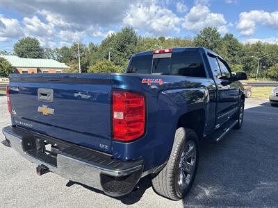 2015 Chevrolet Silverado 1500 LTZ   - Photo 8 - Stuarts Draft, VA 24477