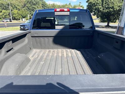 2015 Chevrolet Silverado 1500 LTZ   - Photo 10 - Stuarts Draft, VA 24477