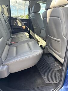 2015 Chevrolet Silverado 1500 LTZ   - Photo 32 - Stuarts Draft, VA 24477