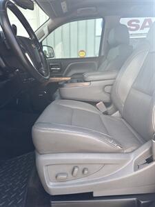 2015 Chevrolet Silverado 1500 LTZ   - Photo 15 - Stuarts Draft, VA 24477