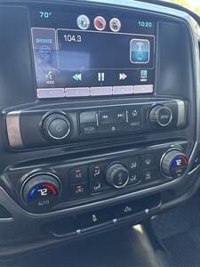 2015 Chevrolet Silverado 1500 LTZ   - Photo 24 - Stuarts Draft, VA 24477