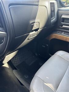 2015 Chevrolet Silverado 1500 LTZ   - Photo 28 - Stuarts Draft, VA 24477
