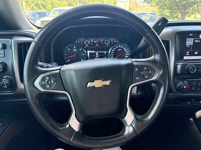2015 Chevrolet Silverado 1500 LTZ   - Photo 20 - Stuarts Draft, VA 24477