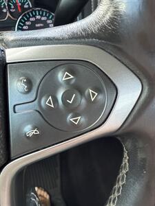 2015 Chevrolet Silverado 1500 LTZ   - Photo 22 - Stuarts Draft, VA 24477