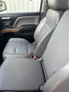 2015 Chevrolet Silverado 1500 LTZ   - Photo 27 - Stuarts Draft, VA 24477
