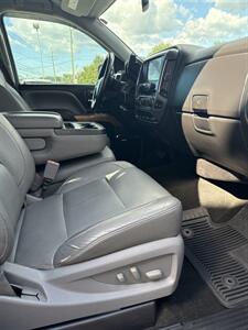 2015 Chevrolet Silverado 1500 LTZ   - Photo 33 - Stuarts Draft, VA 24477