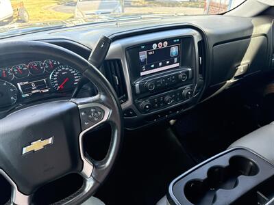 2015 Chevrolet Silverado 1500 LTZ   - Photo 18 - Stuarts Draft, VA 24477