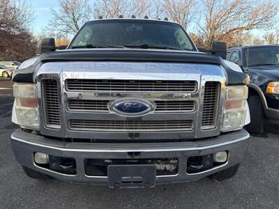 2008 Ford F-450 Super Duty Lariat   - Photo 3 - Stuarts Draft, VA 24477