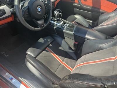 2014 BMW Z4 sDrive28i - Photo 18 - Stuarts Draft, VA 24477