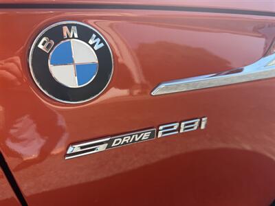 2014 BMW Z4 sDrive28i - Photo 7 - Stuarts Draft, VA 24477