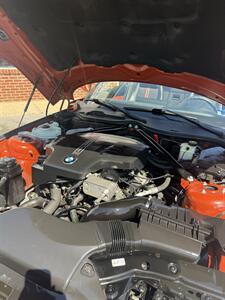 2014 BMW Z4 sDrive28i - Photo 26 - Stuarts Draft, VA 24477