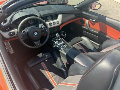 2014 BMW Z4 sDrive28i - Photo 17 - Stuarts Draft, VA 24477