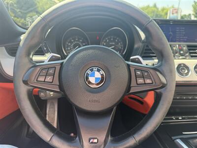 2014 BMW Z4 sDrive28i - Photo 22 - Stuarts Draft, VA 24477