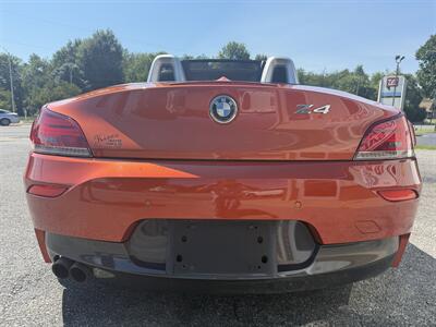 2014 BMW Z4 sDrive28i - Photo 14 - Stuarts Draft, VA 24477